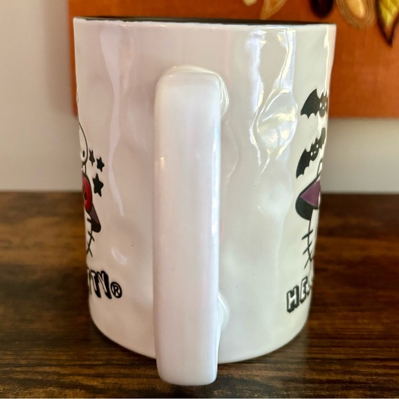 Hello Kitty| Halloween Ceramic Witch Mug Brand NEW 🎃 - Picture 2 of 6